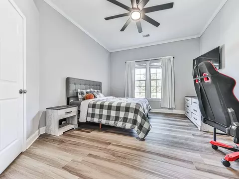 Bedroom - 2139 Harmony Dr, Canton, GA 30115 photo 1 of 6