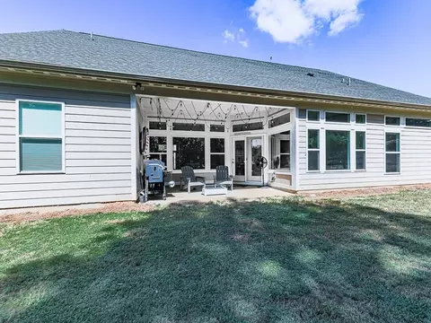Exterior - 2139 Harmony Dr, Canton, GA 30115 photo 11 of 22
