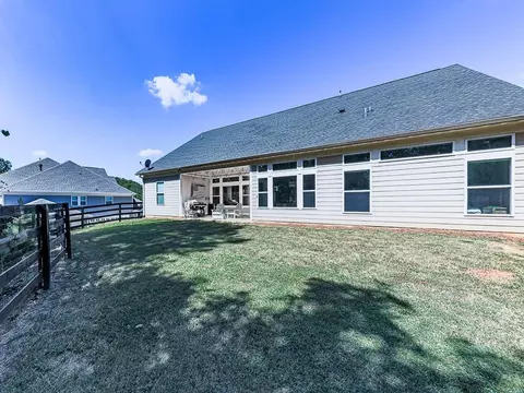 Exterior - 2139 Harmony Dr, Canton, GA 30115 photo 12 of 22