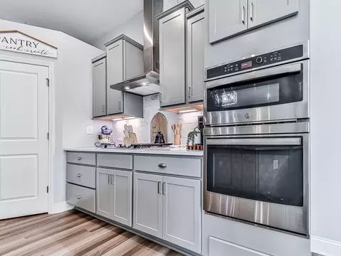 Kitchen - 2139 Harmony Dr, Canton, GA 30115 photo 2 of 6