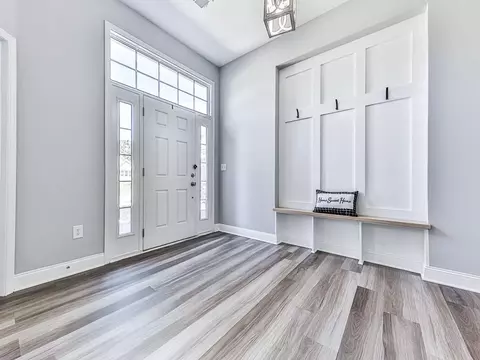 Entry Way - 2139 Harmony Dr, Canton, GA 30115 photo 2 of 4