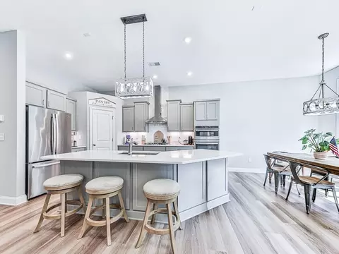 Kitchen - 2139 Harmony Dr, Canton, GA 30115 photo 1 of 6