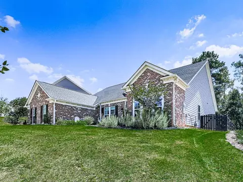Exterior - 2139 Harmony Dr, Canton, GA 30115 photo 8 of 22