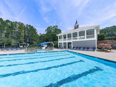 Exterior - 2139 Harmony Dr, Canton, GA 30115 photo 16 of 22