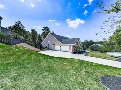 Exterior - 2139 Harmony Dr, Canton, GA 30115 photo 5 of 22