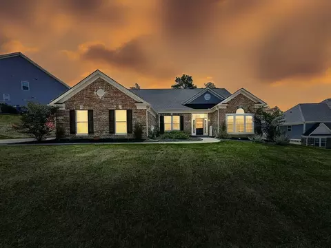 Exterior - 2139 Harmony Dr, Canton, GA 30115 photo 2 of 22