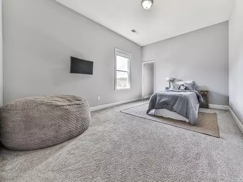 Bedroom - 2139 Harmony Dr, Canton, GA 30115 photo 5 of 6