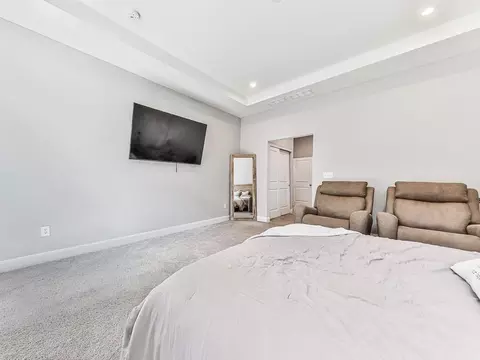 Bedroom - 2139 Harmony Dr, Canton, GA 30115 photo 4 of 6
