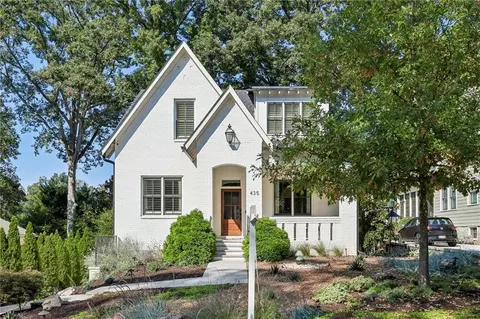 435 Nelson Ferry Rd, Decatur, GA 30030