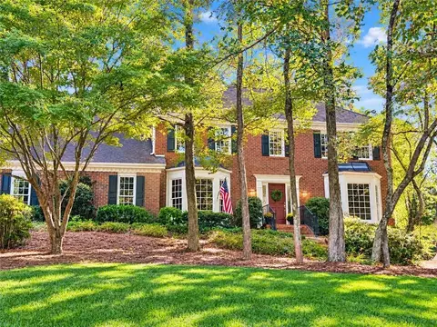 110 Clipper Bay Dr NE, Alpharetta, GA 30005