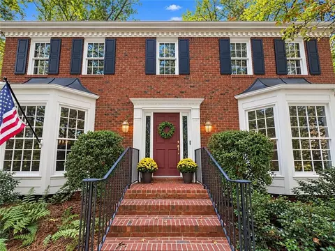 110 Clipper Bay Dr, Alpharetta, GA 30005