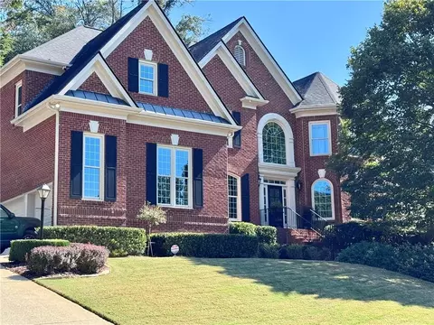 950 Gunter Ct, Alpharetta, GA 30022