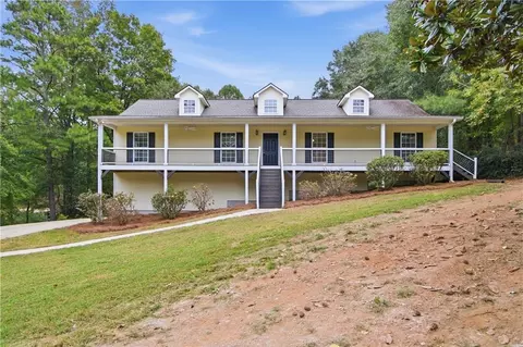 3487 Villa Rica Hwy, Dallas, GA 30157