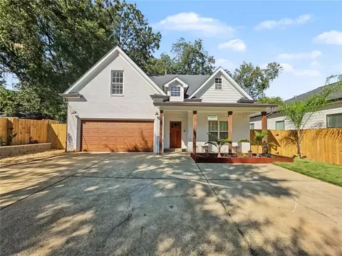 1589 Mims St SW, Atlanta, GA 30314