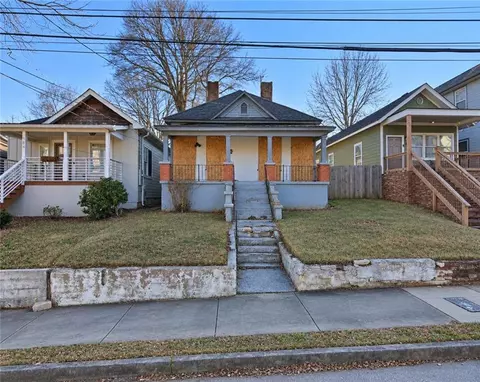 486 Rockwell St SW, Atlanta, GA 30310