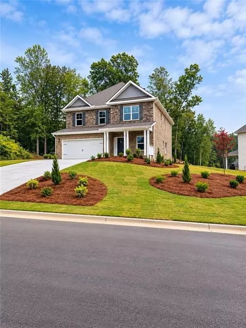 5013 Fairview Cir, Villa Rica, GA 30180
