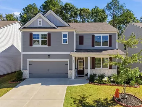 330 Shadwood Pl, Dawsonville, GA 30534