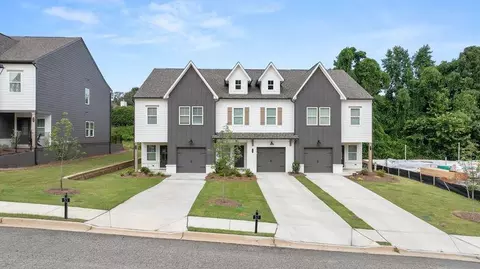 70 Fausett Ln, Dawsonville, GA 30534