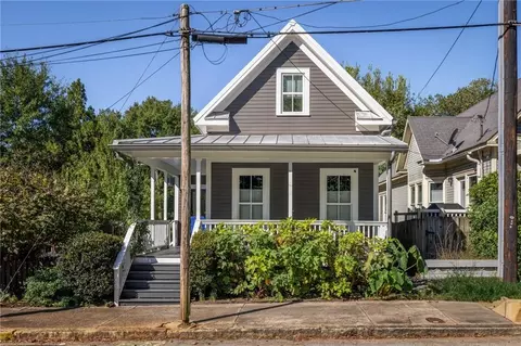 606 Pickett St SE, Atlanta, GA 30316