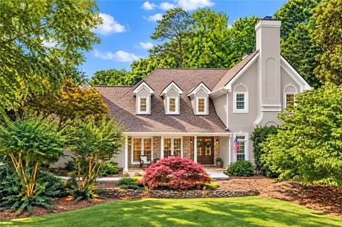 4441 Freeman Rd, Marietta, GA 30062