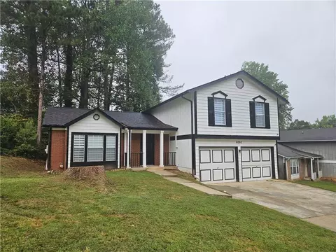 6060 Old Wellborn Trce, Lithonia, GA 30058