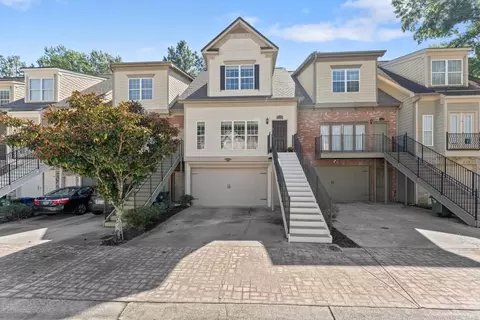 3155 Stonewyck Pl, Decatur, GA 30033