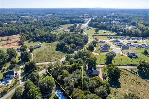 5205 Heardsville Rd, Cumming, GA 30028