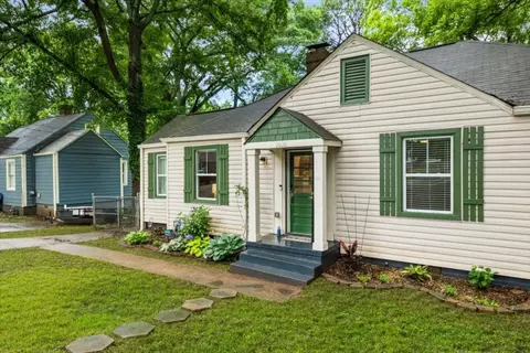 1531 Belmont Ave SW, Atlanta, GA 30310
