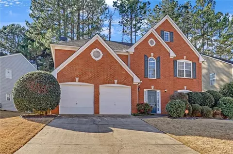 2983 Bancroft Gln NW, Kennesaw, GA 30144