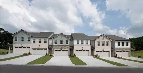 6780 Armonia Dr SW, Mableton, GA 30126