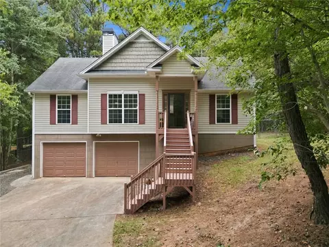 241 Delane Dr, Dallas, GA 30157
