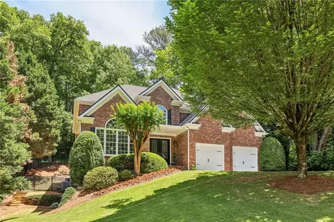 11 Wieuca Trce NE, Atlanta, GA 30342