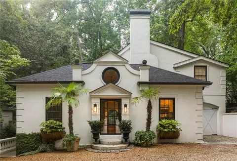 2760 Northside Dr NW, Atlanta, GA 30305