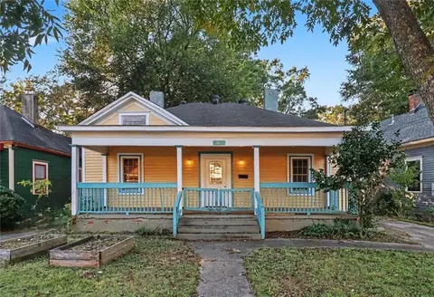 1371 Beatie Ave SW, Atlanta, GA 30310