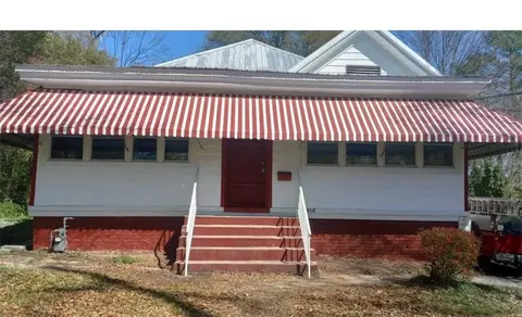 1510 Metropolitan Pkwy SW, Atlanta, GA 30310