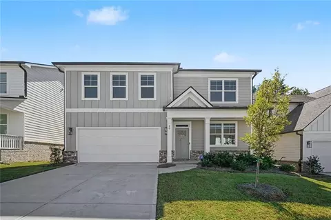 90 Hampton Ter, Dallas, GA 30157
