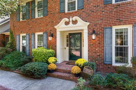 2110 B T Sheppard Dr, Marietta, GA 30062