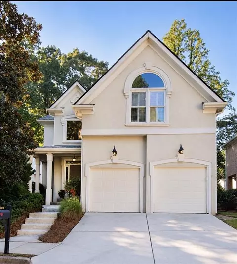 2030 Lenox Cove Cir, Atlanta, GA 30319