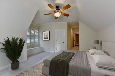 Bedroom - 9030 Moor Park Run, Duluth, GA 30097 photo 4 of 5