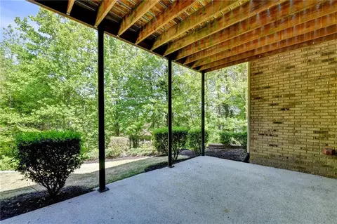 Exterior - 9030 Moor Park Run, Duluth, GA 30097 photo 3 of 12