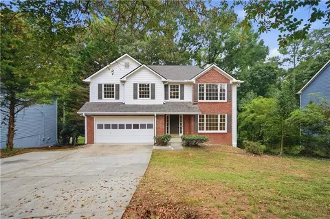 3138 Pine Needle Ct SW, Lilburn, GA 30047