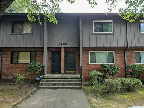 1600 Briarcliff Rd NE #4, Atlanta, GA 30306