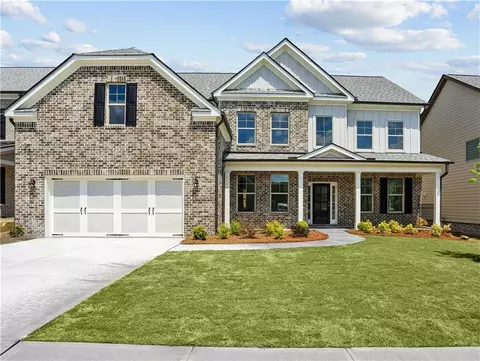 5986 Creek Indian Dr, Sugar Hill, GA 30518