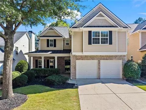 431 Highlands Loop, Woodstock, GA 30188