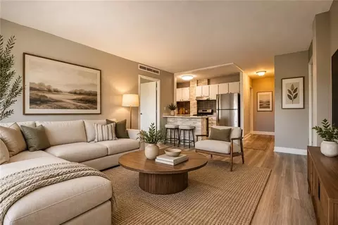 2285 Peachtree Rd #802, Atlanta, GA 30309