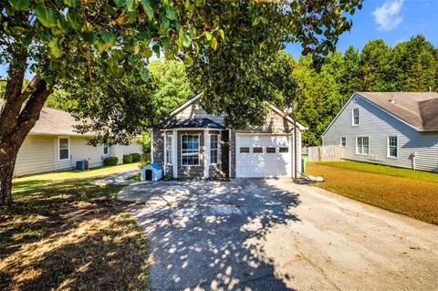 1286 Waterton Trl, Douglasville, GA 30134