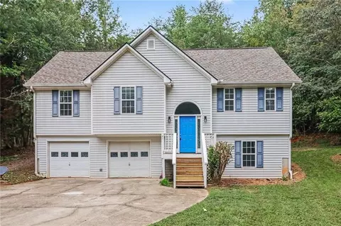 272 Mountain Brook Cir, Dahlonega, GA 30533