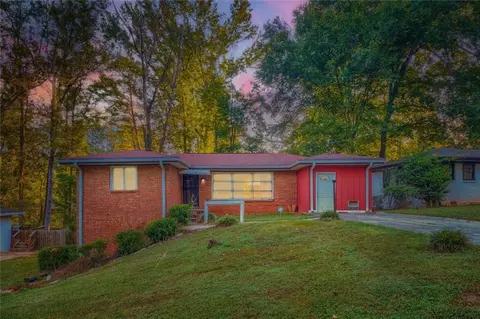 3484 Primrose Pl, Decatur, GA 30032