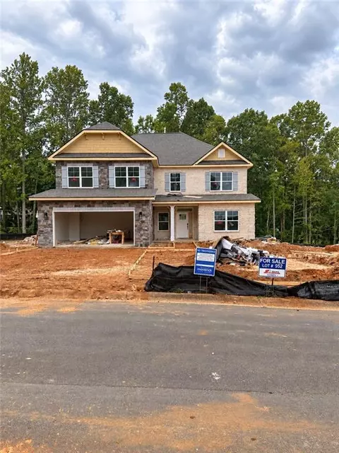 3014 Fairway Dr, Villa Rica, GA 30180