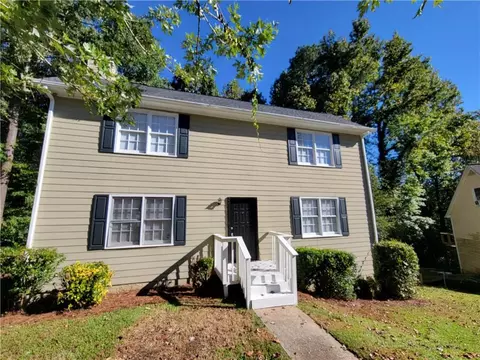 3376 Montheath Pass, Duluth, GA 30096 photo 1